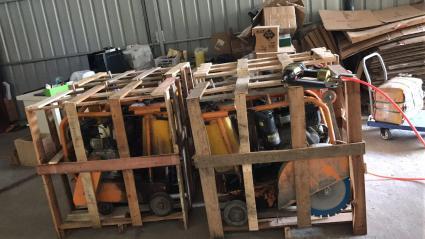 镇安行李、家具、电器包装托运